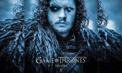 Game Of Thrones: 6º Temporada