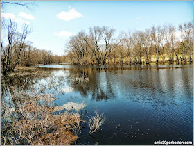 Patriots´ Day en Concord: Minute Man National Historical Park