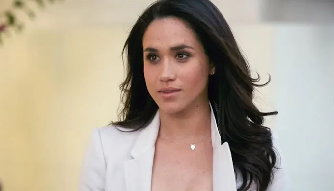 Illustrious family ends quietness as Meghan Markle declares new Netflix projects