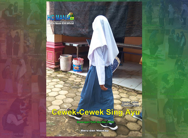 Gambar Soloan Spektakuler - Gambar SMA Soloan Spektakuler Cover Putih Abu-Abu (SPSA) FULL Edisi 26.1 H2 - GS Site REAL