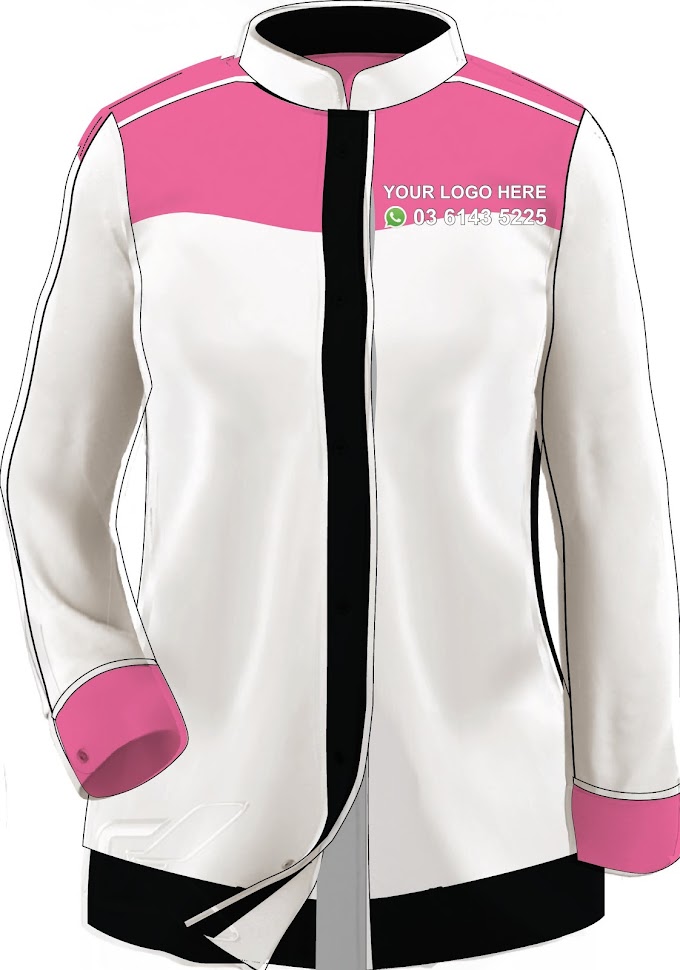 Labuh Uniforms