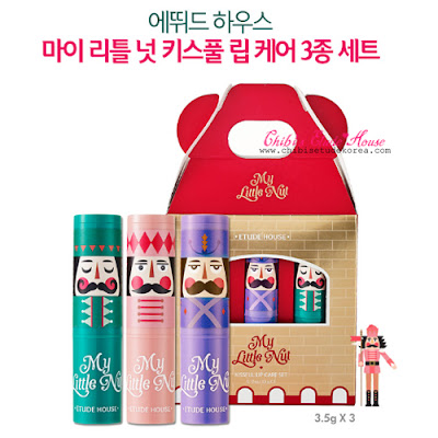 Limited Edition Etude House My Little Nut, jual etude murah, jual etude original, jual etude indonesia, harga etude indonesia, jual etude house, etude house semarang, jual etude di semarang, jual etude house di semarang, jual make up korea, jual kosmetik korea, jual etude asli, chibis etude house, chibis etude korea, chibis prome