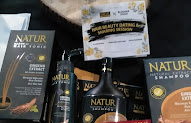 Natur Hair Mask Aloe Vera, Nutrisi Untuk Kesuburan Rambut
