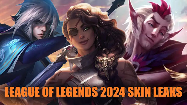 league of legends 2024 skins, lol 2024 skins, lol skins 2024, league of legends skins 2024, new lol skins, lol season 14 skins, lol skins leak, lol skins in 2024