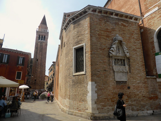 Venezia-chiesa-di-san-polo