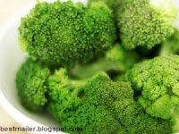 Broccoli Nutritional Benefits for a healthy Body
