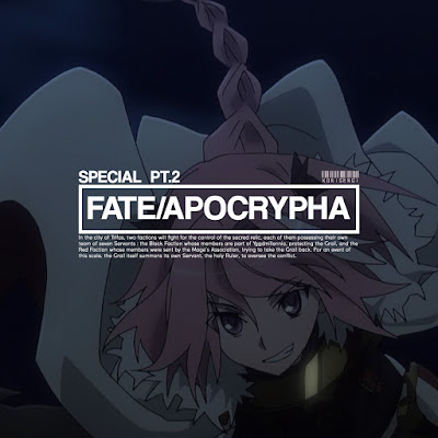 Fate Apocrypha