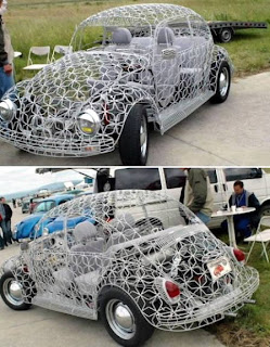 Unique VW