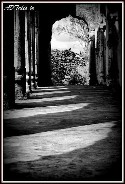 Here comes first PHOTO JOURNEY by Akash Deep and this is about one of the least explored regions of Himachal Pradesh (India). This PHOTO JOURNEY is sharing a story around a old fort in Sujanpur Tira, which was constructed by Maharaja Abhay Chandra and now ruins can be seen. This fort is very well located on top of a hill with wonderful views of valleys around 'The Fort of TIRA SUJANPUR was originally built by Maharaja Abhay Chandra (in 1750) as a Military Fort. In the reign of Maharaja Sansar Chandra (Golden Age of the Kangra Kingdom), this fort gained renoun through out India and was considered as one of the most beautiful Palaces in the Himalayas. In 1905 this Palacial Fort was damaged by an Earthquake. This Monument is a a Jewel in the History of the Kangra Kingdom.'Sujanpur Tira is well-connected to all the major towns of Himachal Pradesh and of the country in all the directions through road network. It is just 25 kilometers away from Hamirpur, Palampur  is 35 km from Sujanpur and about 120 km from Dharamshala. Today over 180 buses cross this town to connect various other cities, villages and towns besides regular taxis. The nearest railway station is Maranda (near Palampur) where narrow gauge runs up to Pathankot on one side and Jogindernagar to the other. On one side it is connected to Una-Nangal by road, the other side it is connected towards Kangra, Pathankot... To Mandi-Manali and Ladakh and one side to Shimla. Its geographical locations connect this town with almost every direction through web of tarred road network.Palaces, Courts and Temples built by Maharaja Sansar Chand Katoch still exist in Tira though have been destroyed by the passage of time and earthquakes etc. One can see many of the ruins there and can conceptualize how beautiful they must have been. Baradari ( the daily court) still stands and can be seen from the 'Chuagan' ground. He also built a huge water reservoir to take care of the needs of daily water for the entire Tira. A lot of work was done by M. S. Randhawa who fell in love with Sujanpurtira and tried to restore parts of the heritage. He also started collecting the invaluable Kangra paintings. Many of them are available in Chandigrah Museum...Tira Sujanpur is also called Sujanpur Tira or Sujanpur Tihra located on the bank of River Beas. It is a beautiful town inhabited by Maharaja Sansar Chand Katoch who was the King of Kangra and later shifted from Kangra to Sujanpur Tira after the war with Muslim kings who wanted to capture Kangra fort. Maharaja Sansar Chand constructed his palaces, temples and courts on the peak of hillock called Tira overlooking Sujanpur's famous Chaugan, hence the name of the town is Sujanpur Tira. In the middle of this beautiful town there is one square kilometer green ground popularly called in Pahari language 'Chaugan' (which remains green throughout the year). Now part of the ground is occupied by the Sanik School. The ground is a meeting place for most of the town people, ladies, men, children for evening walk and for playing all types of games. Most famous Holi fair also takes place on this ground which lasts almost 2–3 weeks during the month of MarchCheck out following links to know more about Sujanpur Tira and it's interesting history http://himachaltourism.gov.in/post/Sujanpur-Tihra.asphttp://en.wikipedia.org/wiki/Tira_SujanpurSujanpur is also famous for it's HOLI fair which is celebrated for 2-3 weeks in month of March every-year. It is celebrated at very large scale and with time, more colors of Bollywood are being added to the festival. Many Bollywood people come to this festival for evening performances.More Photographs by Akash can be checked at - http://adtales.in/