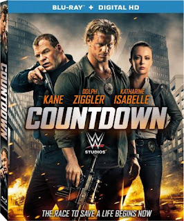 Film Countdown (2016) BluRay Subtitle Indonesia Full