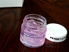 Peter Thomas Roth Mini Mask Magic Kit Rose Stem Cell Mask