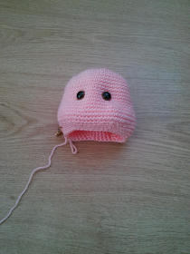 amigurumi-gozleri