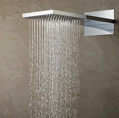Tips Dalam Memilih Shower Kamar Mandi | HARGA BAHAN 