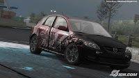 NFS Prostreet Wallpapers