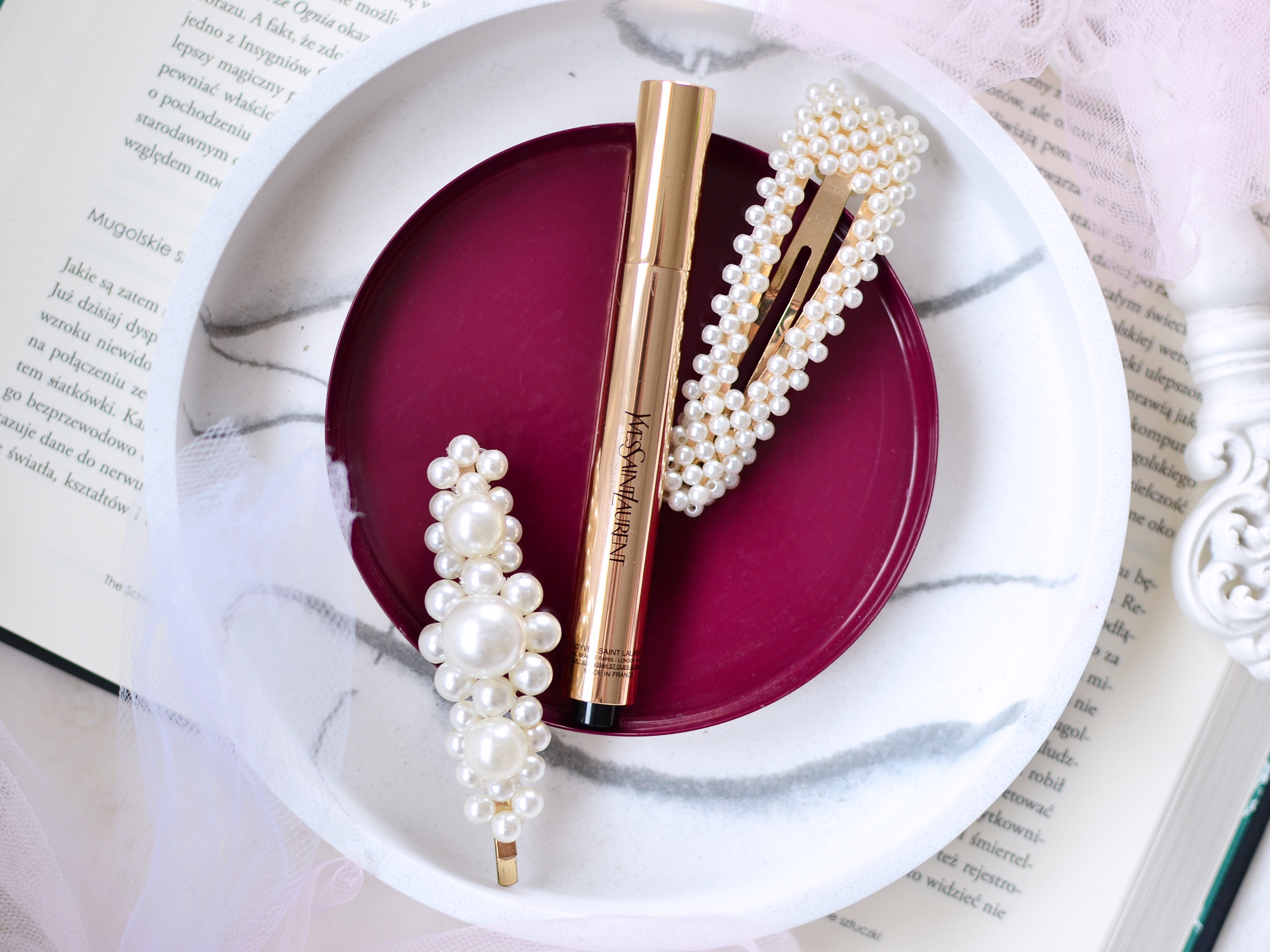 Yves Saint Laurent Touche Eclat