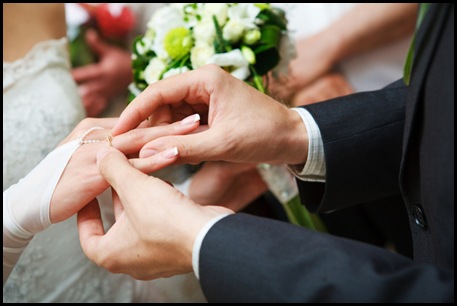married