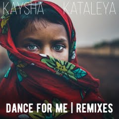 (Reggae) Kaysha -  Dance for Me (feat. Kataleya & Monsieur de Shada) [Reggaeton Remix] (2018)