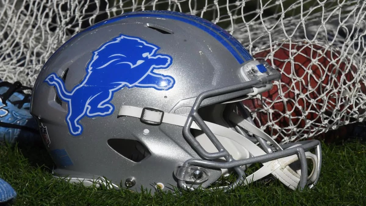 Detroit Lions Secure Historic Victory Against Los Angeles Rams in First Playoff Win in 32 Years