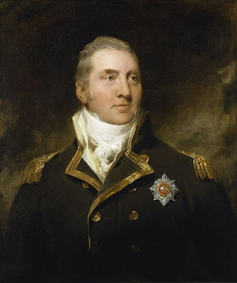 Edward Pellew, Stephen Taylor, Napoleonic War