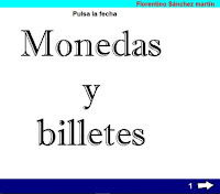 http://cplosangeles.juntaextremadura.net/web/edilim/tercer_ciclo/matematicas5/dinero_5/dinero_5.html