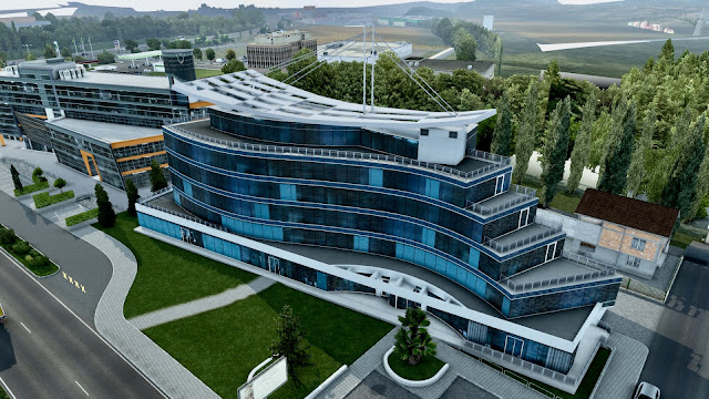 Veterinary clinic in  Burgas, Bulgaria