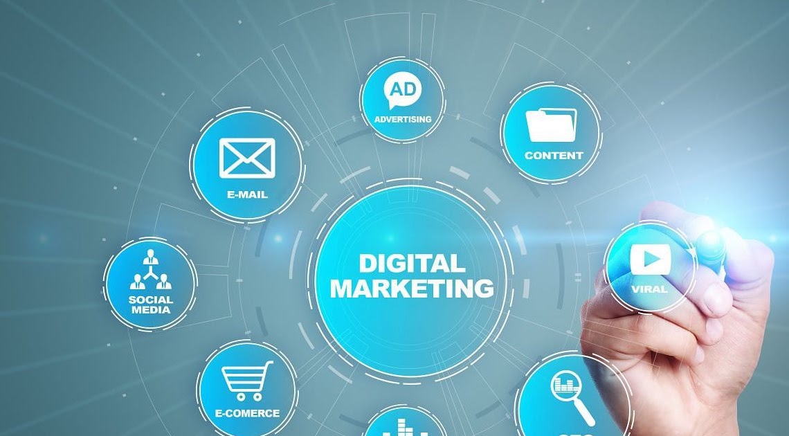 Unlocking the Key to Success with Digital Marketing Services
