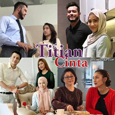 Titian Cinta