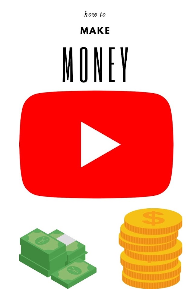 How can a beginner make money on YouTube?