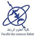 Licences Professionnelles à la FS Rabat 2017-2018