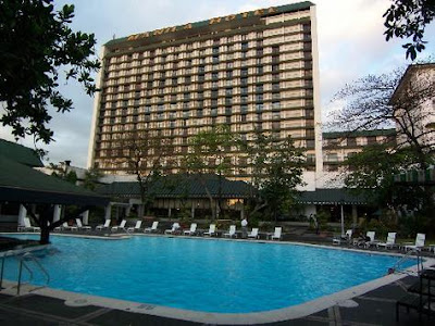 Manila Hotel