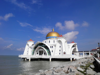  Mari  Bercerita Dari Melaka ke Port Dickson