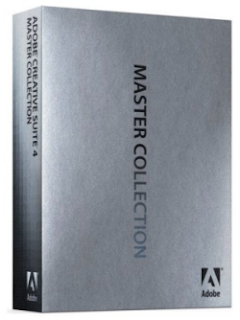Adobe Creative Suite 4 Master Collection Multilanguage - 2008 + Serial