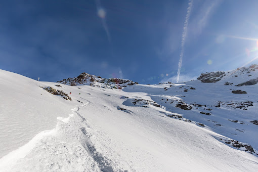 Consejos para tu primer día de esquí en Sierra Nevada 