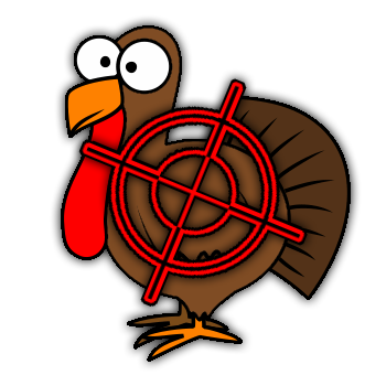 Roblox News October 2014 - roblox game early turkey hunt