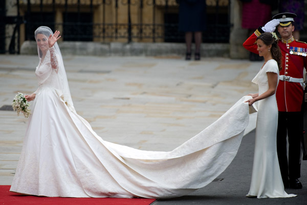 alexander mcqueen wedding dresses