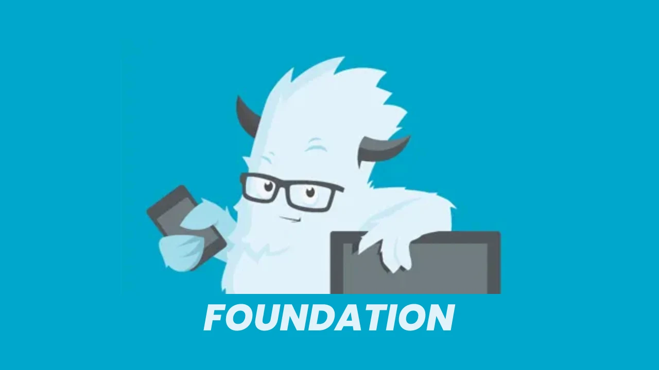 foundation-css-rustcode