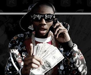 Soulja Boy Pictures