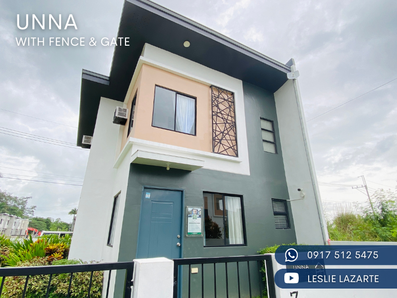Photo of PHirst Park General Trias - Unna | Complete House for Sale General Trias Cavite | PHirst Park Homes Inc. (under Century Properties)