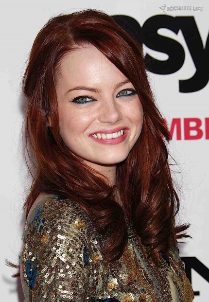 emma stone pictures