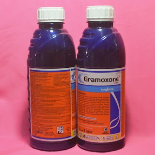 Gramoxone 276 SL