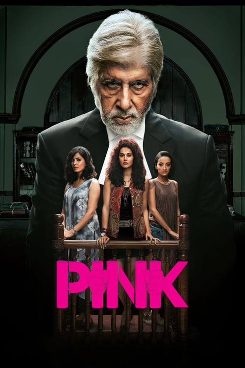 Regarder Pink 2016 Film Complet En Francais