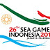 Samsung Sponsori SEA Games 2011