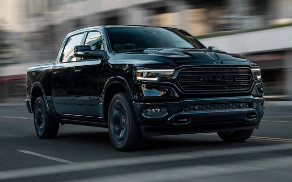 Ram 150 Limited 2023 chega ao Brasil: preço, consumo e detalhes