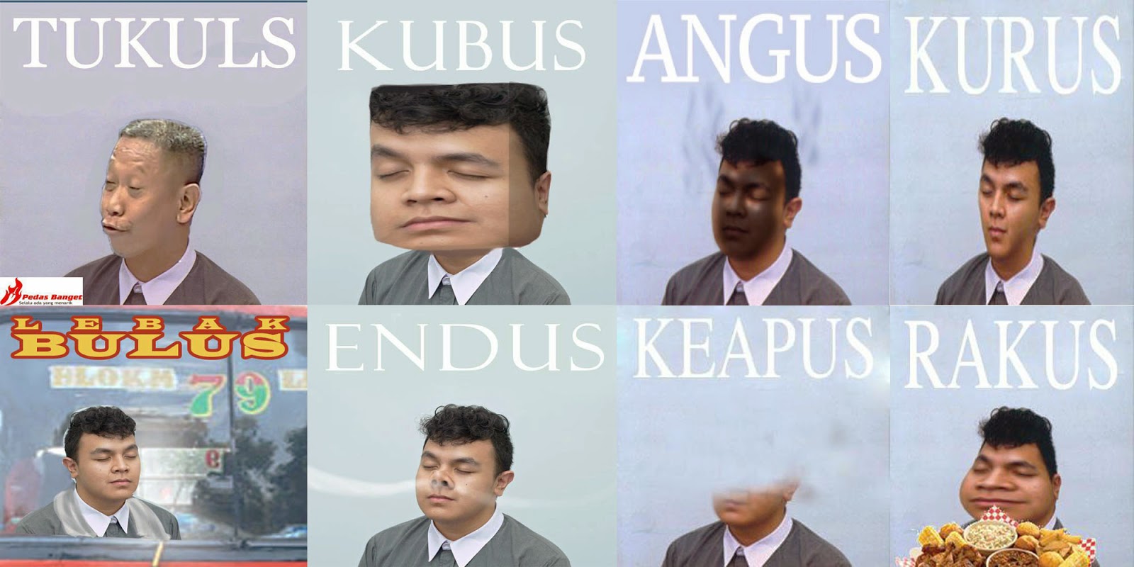 Kumpulan Meme Tulus Yang Bikin Kamu Tertawa Pedasbangetcom