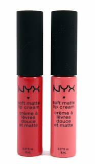 NYX Soft Matt Lip Creams Review, NYX Cosmetics, Nyx Amsterdam, Nyx Antwerp, Matte lips, matte lipsticks, Matte lip creams, Matte lipgloss, Beauty, Lipstick review, lipstick swatches, Beauty blog, Top Beauty Blog Of Pakistan, Beauty blog of Pakistan, Pakistani Beauty Blogger, red alice rao, redalicerao