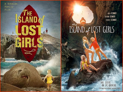 Island of Lost Girls. 2022. FULL-HD.