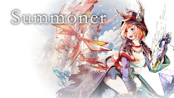 AVABEL ONLINE Summoners invocadores