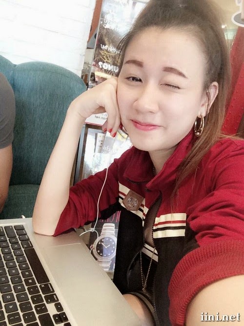 dj trương thị vân