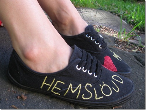 hemslöjd