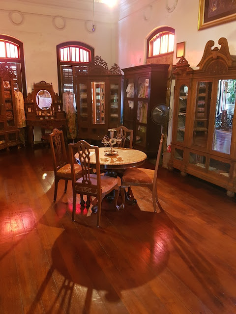 pinang peranakan mansion